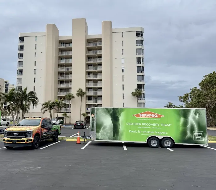 SERVPRO of North Fort Myers Picture 8