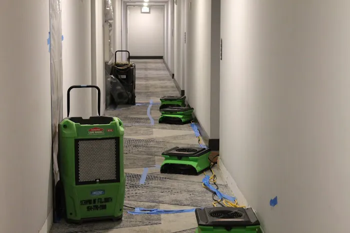 SERVPRO of North Fort Myers Picture 10