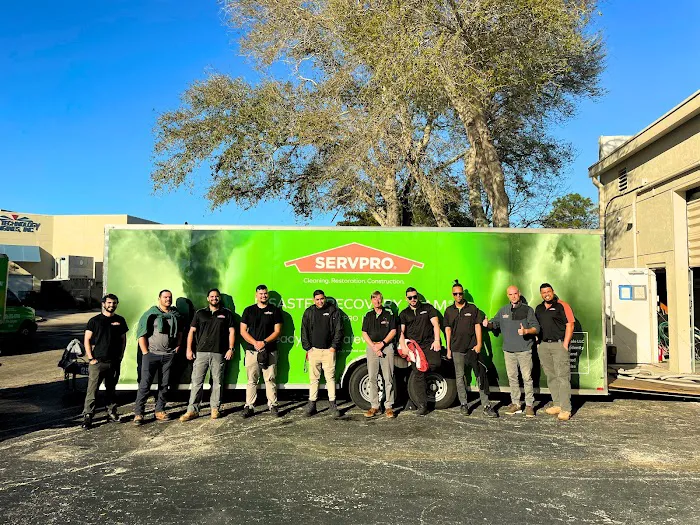 SERVPRO of North Fort Myers Picture 9
