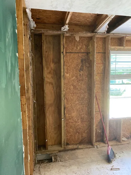 First Response Water and Mold Removal Picture 9