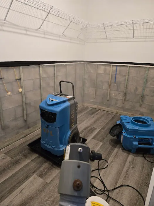 First Response Water and Mold Removal Picture 8