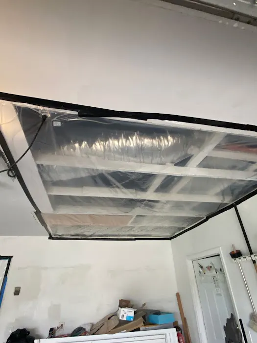 First Response Water and Mold Removal Picture 1