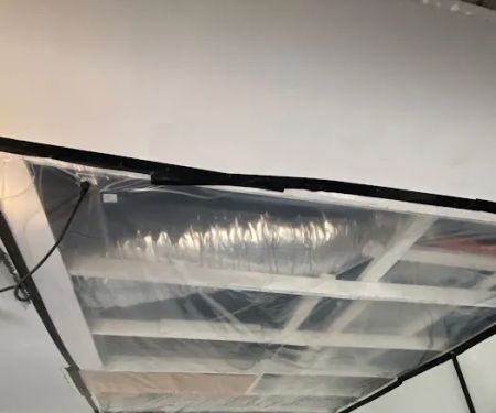 First Response Water and Mold Removal