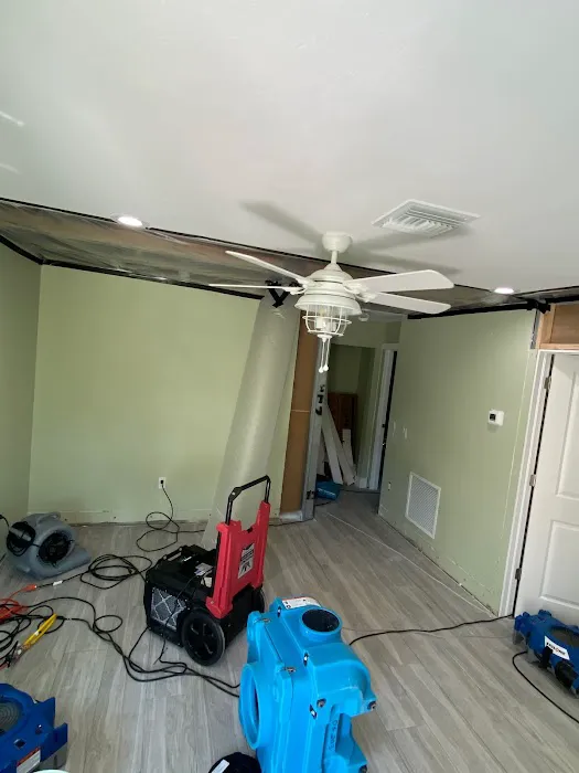 First Response Water and Mold Removal Picture 10