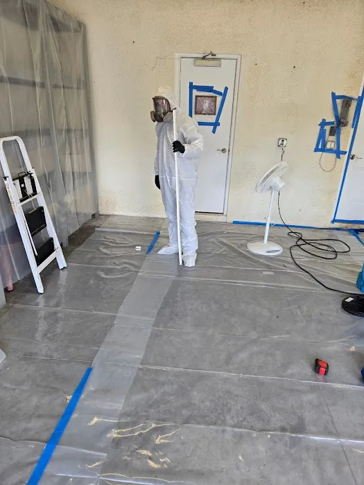 First Response Water and Mold Removal Picture 4