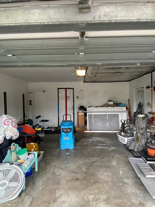 First Response Water and Mold Removal Picture 3