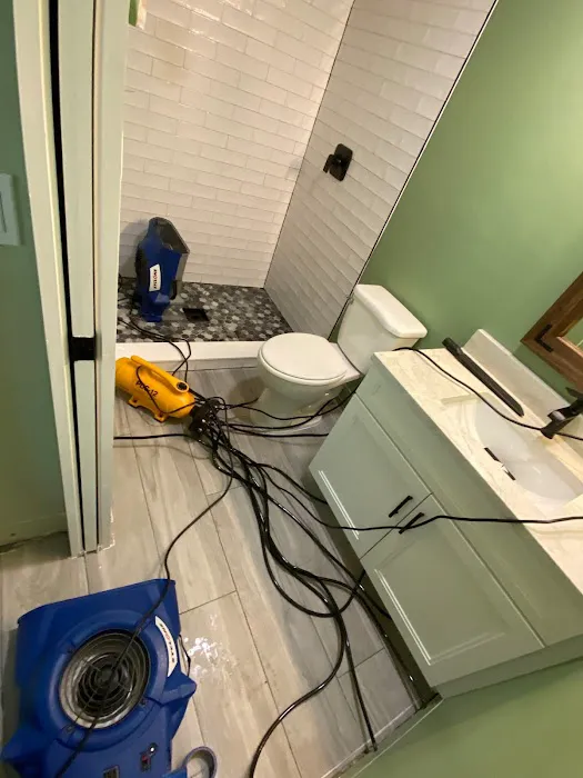 First Response Water and Mold Removal Picture 2