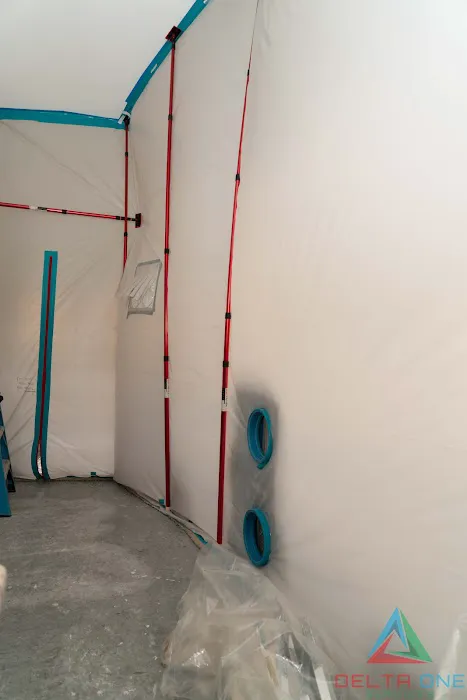 Delta One Services, Inc. Picture 5