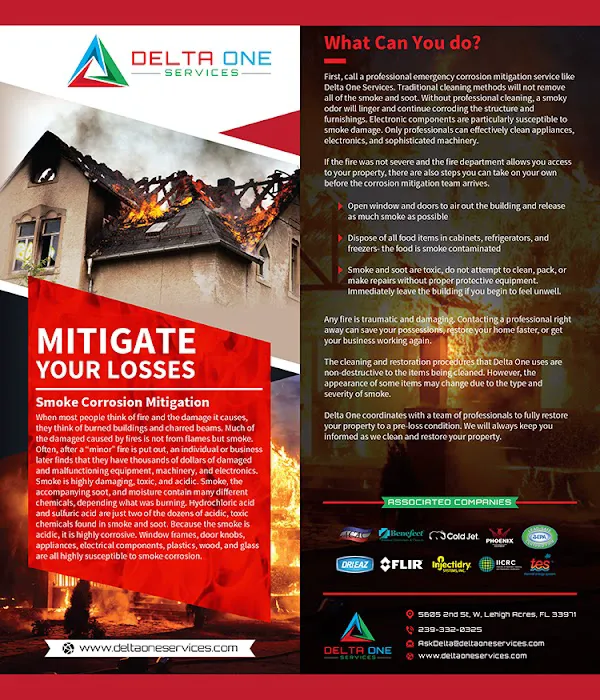 Delta One Services, Inc. Picture 2