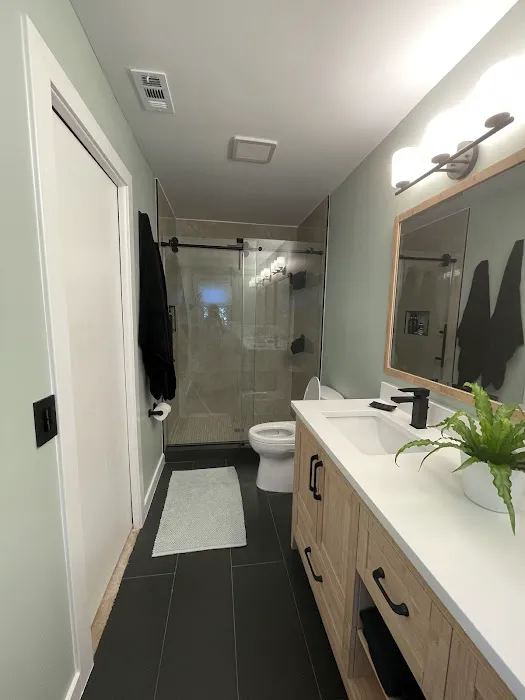 Jenkins Restorations Picture 4