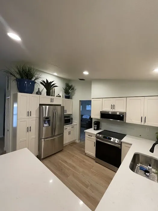 Jenkins Restorations Picture 1