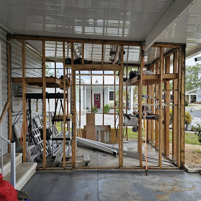 Jenkins Restorations Picture 2