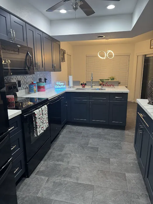 Jenkins Restorations Picture 9