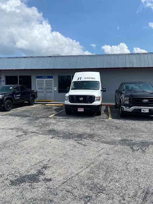 Jenkins Restorations Picture 6