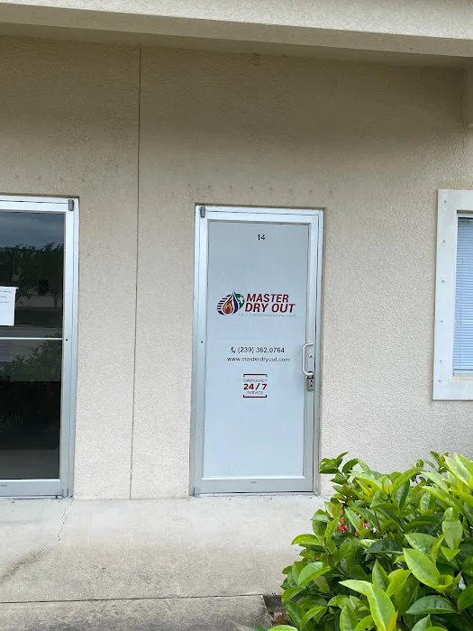 Master Dry Out WC Inc Picture 2