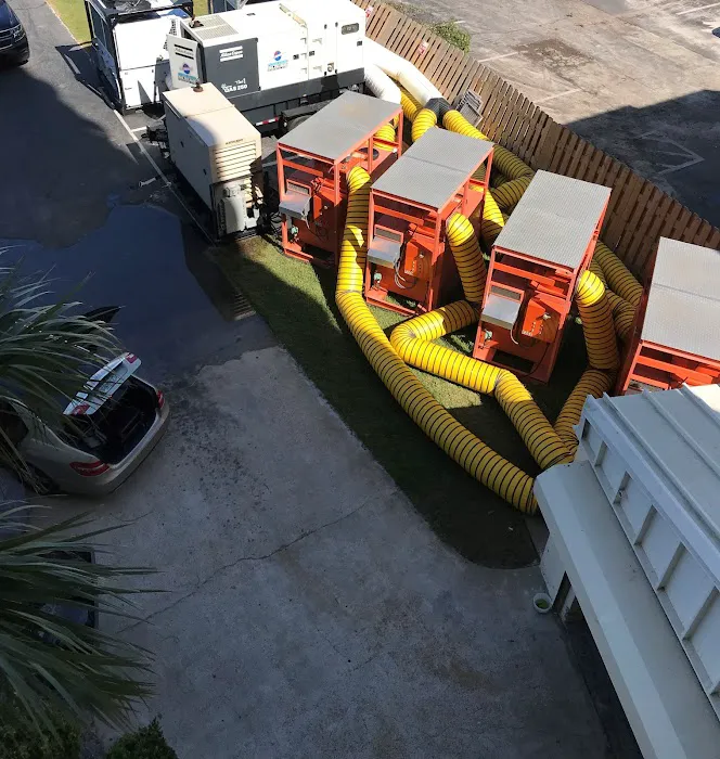 Flood Zone Disaster Recovery Solutions - Fort Myers Picture 5