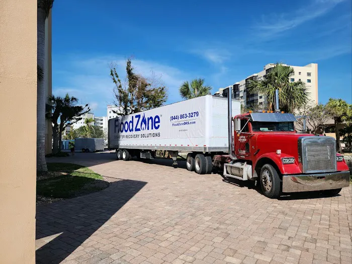 Flood Zone Disaster Recovery Solutions - Fort Myers Picture 4