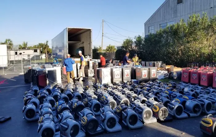 Flood Zone Disaster Recovery Solutions - Fort Myers Picture 7