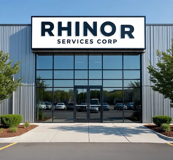 RHINO R SERVICES CORP Picture 1