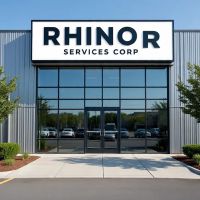RHINO R SERVICES CORP ico