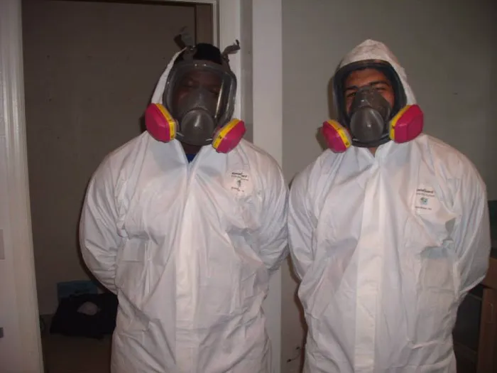 H2oDryout, Inc Picture 2