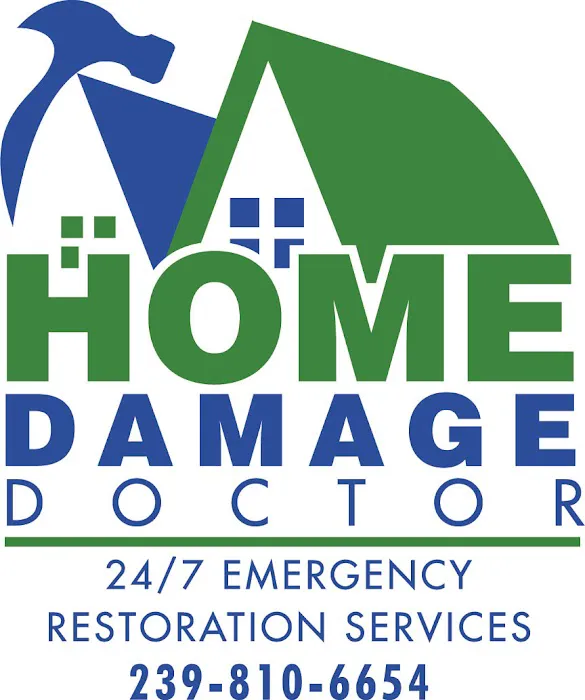 Home Damage Doctor, Llc Picture 1