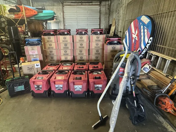 Aristocrat Restoration & Construction LLC Picture 3