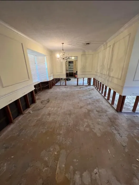 Aristocrat Restoration & Construction LLC Picture 9