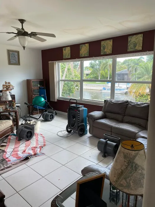 Total Water Damage Restoration Service Picture 3