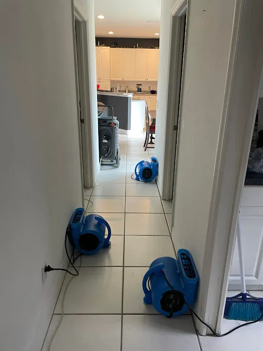 Total Water Damage Restoration Service Picture 5