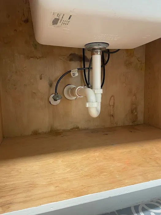 Total Water Damage Restoration Service Picture 2