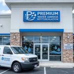 Premium Water Damage Restoration