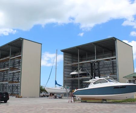 G.W. Fishell Contracting