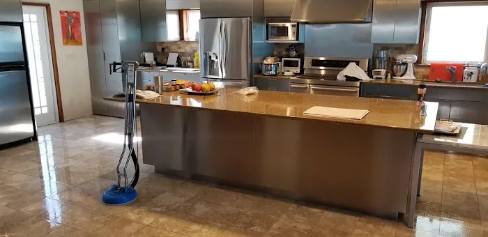 Water Out Now Picture 1