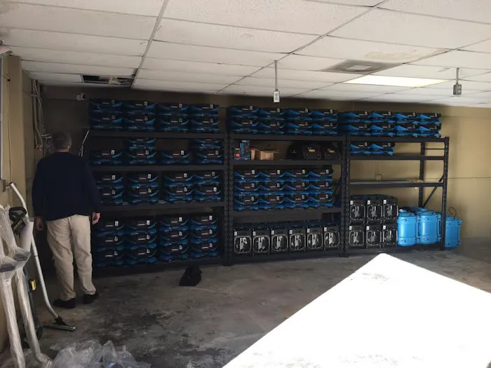 Water Out Now Picture 6