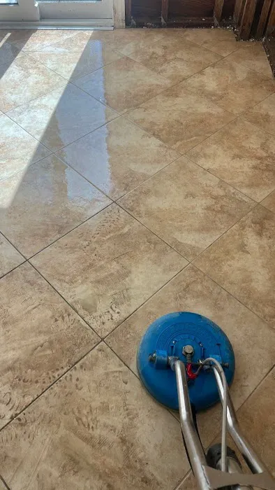 Water Out Now Picture 5