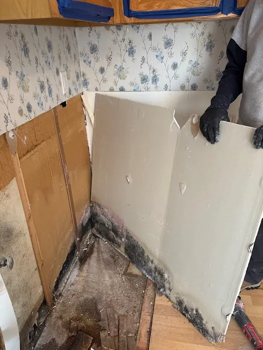 Water Out Now Picture 9