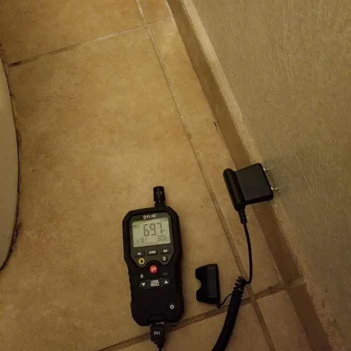 Water Out Now Picture 4