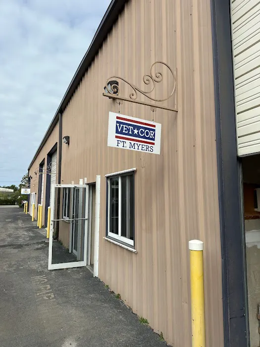 VetCor FT.Myers Picture 4