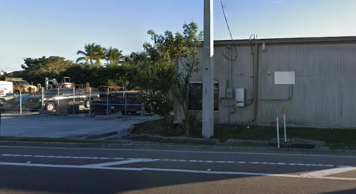 Fort Myers FL Area, Mold Removal & Remediation Services, Florida 33901 Picture 1