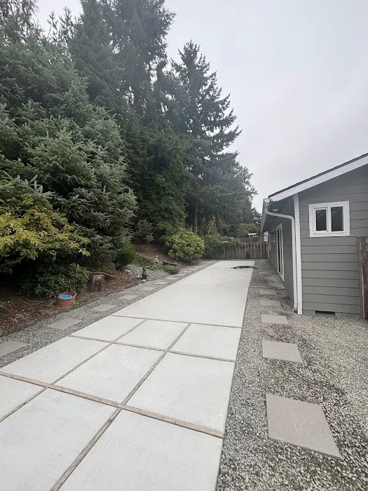 RAINCITY RESTORATION LLC Picture 8