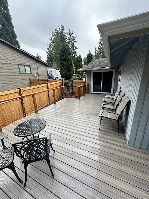 RAINCITY RESTORATION LLC Picture 6