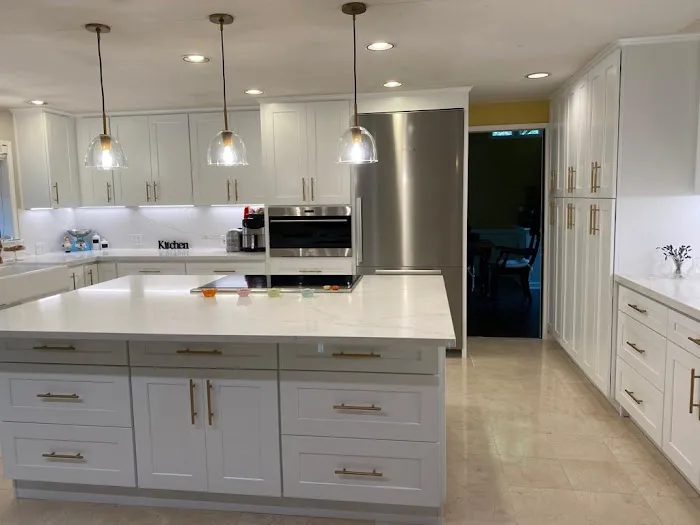 RAINCITY RESTORATION LLC Picture 9