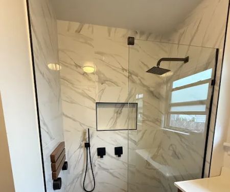 RAINCITY RESTORATION LLC