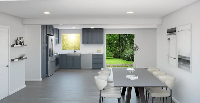 RAINCITY RESTORATION LLC Picture 10