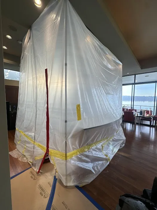 Eco Water Restoration Picture 9