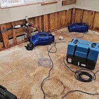 Eco Water Restoration ico