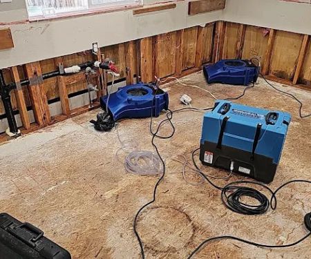 Eco Water Restoration