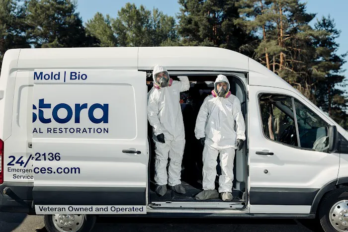 Restora Services Picture 3