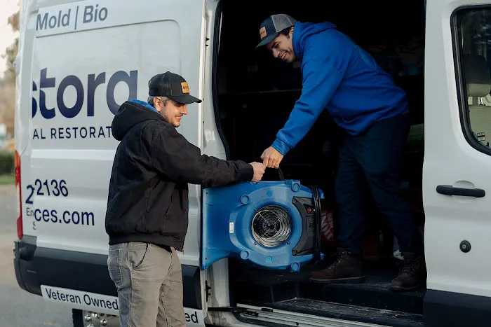 Restora Services Picture 9